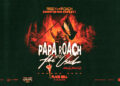 Papa Roach et The Used à la Place Bell avec la tournée « Rise of the Roach »