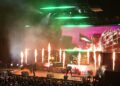 Papa Roach embrase la Place Bell : une soirée explosive entre pyrotechnie, émotion et grands classiques