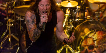 Une soirée métal explosive aux Foufounes Électriques avec B.A.R.F., Insurrection et Metalian