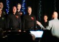 Noël aux chandelles : quand les voix illuminent l’hiver