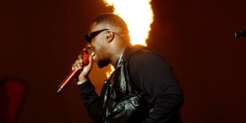 Joé Dwèt Filé échauffe le Centre Bell : une soirée de Konpa et de surprises