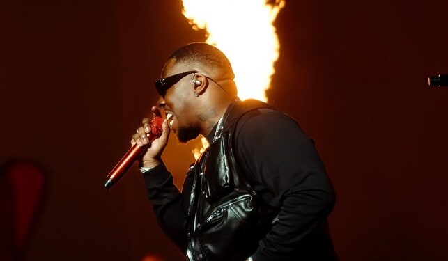 Joé Dwèt Filé échauffe le Centre Bell : une soirée de Konpa et de surprises