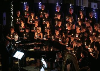 «Noël aux chandelles 2025» : un rendez-vous musical incontournable