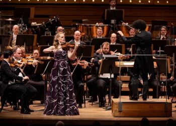 Quand il faut à la fois voir et entendre un pur prodige d’interprétation