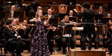 Quand il faut à la fois voir et entendre un pur prodige d’interprétation