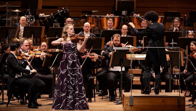 Quand il faut à la fois voir et entendre un pur prodige d’interprétation