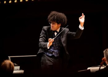 Des voix resplendissantes illuminent un foisonnant Messie de Haendel