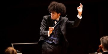 Des voix resplendissantes illuminent un foisonnant Messie de Haendel