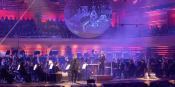 Fred Pellerin à l’OSM : ce soir sur ICI Télé