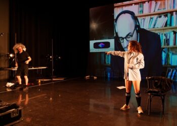 L’œuvre choc d’Alix Dufresne et Christian Lapointe et les excès de notre société