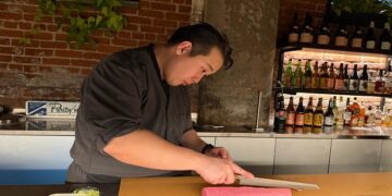 Nama Omakase : Une symphonie culinaire franco-japonaise au cœur de la ville