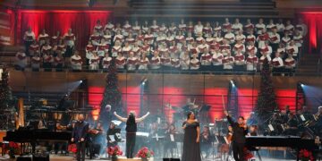 Dernière chance pour Parapapam 2025 à la Maison symphonique
