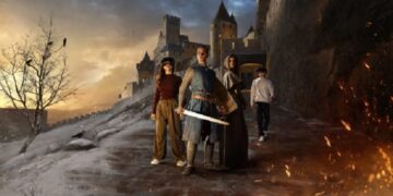 Les Derniers Remparts : une immersion médiévale signée Studio PHI