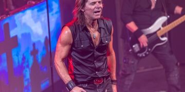 Entrevue : Rick Hughes « Redemption, c’est mon retour aux sources »