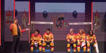 2025 Revue et corrigée : un millésime qui décoince les mâchoires