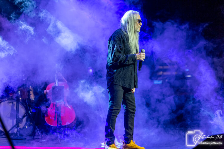 La Nuit de la Déprime : quand la mélancolie devient spectacle au Théâtre St-Denis
