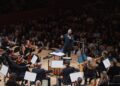 L’Orchestre Métropolitain et le cinéma anglais : Quand l’oreille remplace l’écran