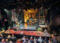 De l’innocence au vertige : Picnic at Hanging Rock sur la scène Off-Broadway