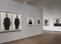 La géographie du vieillissement : le photographe Richard Avedon au MBAM