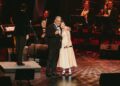 Hommage à Sinatra : Le triomphe de Marc Hervieux et Mia Tinayre à Montréal
