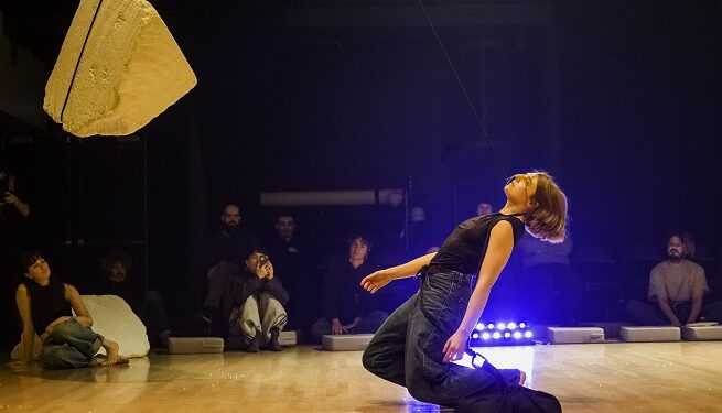 L’art à l’état brut : Quand le « Underground » s’invite au salon