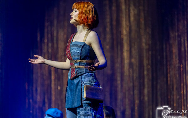Évangéline : mémoire acadienne et émotions sincères à la Place des Arts