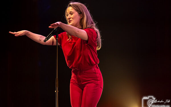 Liliane Blanco-Binette : Une entrée fracassante dans l’arène avec Toréador