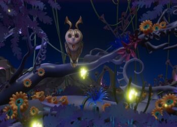 Montréal vibre au rythme du « Carnaval des animaux immersif » : Une première mondiale chez OASIS