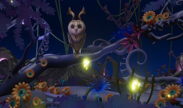 Montréal vibre au rythme du « Carnaval des animaux immersif » : Une première mondiale chez OASIS