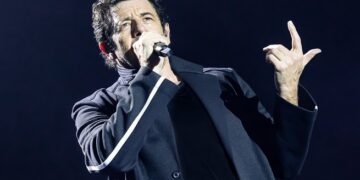 Patrick Bruel célèbre les 35 ans d&rsquo;« Alors regarde » au Québec