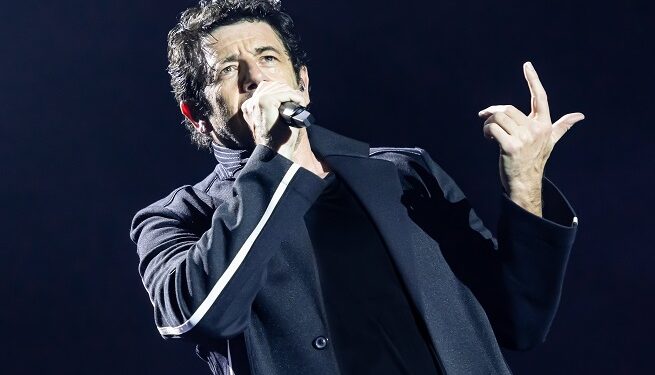 Patrick Bruel célèbre les 35 ans d&rsquo;« Alors regarde » au Québec