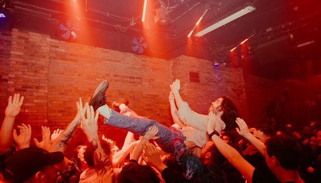 Chronique d’un plateau en feu au Taverne Tour 2026