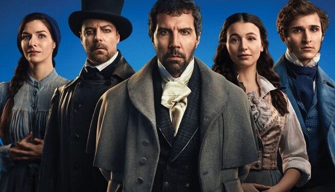 Les Misérables : La distribution québécoise enfin dévoilée pour l&rsquo;événement musical de l&rsquo;été 2026