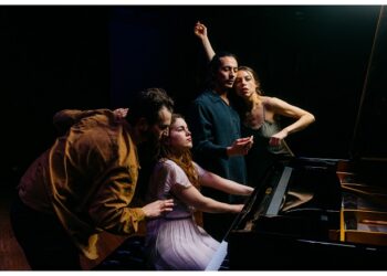 La transcendance du geste et du lied dans Tout ce qu’il reste