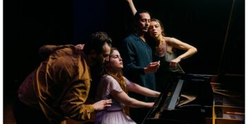 La transcendance du geste et du lied dans Tout ce qu’il reste