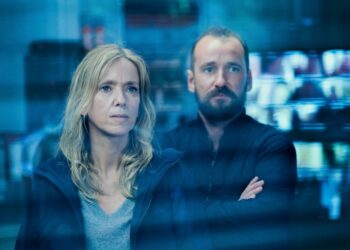 Dossier 137, captivant et troublant à la fois