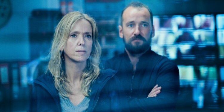 Dossier 137, captivant et troublant à la fois