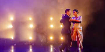 Tango After Dark : un spectacle où tradition et modernité s’entrelacent
