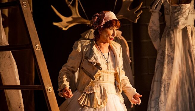 L&rsquo;art de l&rsquo;essentiel : voyage avec Les Vulnérables au Denise-Pelletier