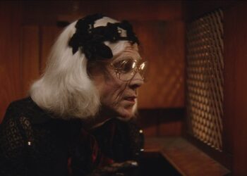 Le tournage d’Imelda contre-attaque est bouclé : la doyenne la plus irrévérencieuse du Québec revient en force