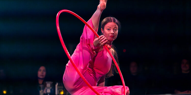 VANDALES : une révolte aérienne maîtrisée au Monastère