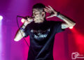 Lamb of God au Centre Bell : une déferlante puissante, mais sans surprise