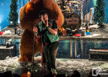 Anonymus et Mononc&rsquo; Serge : Une soirée métal explosive au Centre Culturel Desjardins