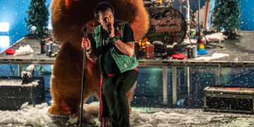 Anonymus et Mononc’ Serge : Une soirée métal explosive au Centre Culturel Desjardins