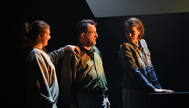 La pièce Fondre au CTD&rsquo;A jusqu&rsquo;au 11 avril