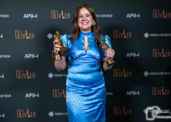 Les Olivier 2026 : une célébration éclatante de l’humour québécois