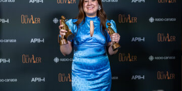 Les Olivier 2026 : une célébration éclatante de l’humour québécois