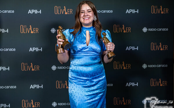 Les Olivier 2026 : une célébration éclatante de l’humour québécois