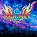 Journey enflamme le Centre Bell avec une pluie de classiques intemporels