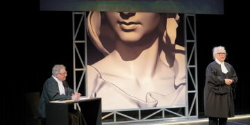 Verdict 2 : Les débats et plaidoiries qui ont marqué le Québec : un spectacle captivant 